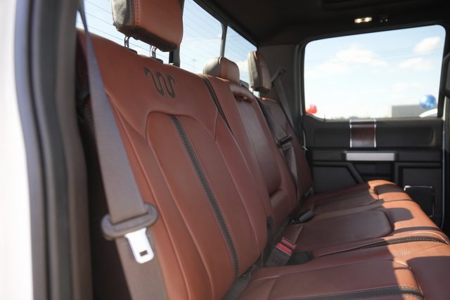 Certified 2022 Ford F250 King Ranch w/ King Ranch Ultimate Package image 17