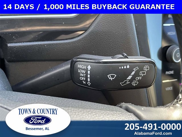 Used 2024 Volkswagen Tiguan Wolfsburg Edition image 30