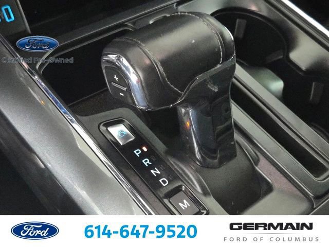 Certified 2023 Ford F150 XLT w/ Equipment Group 302A High AWD/4WD image 29