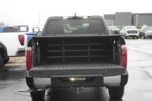 Used 2023 Toyota Tundra 1794 Edition image 31