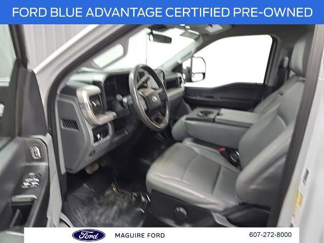 Certified 2023 Ford F350 XL w/ FX4 Off-Road Package image 30