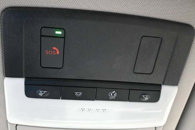 Used 2023 Nissan Rogue SV AWD/4WD image 16