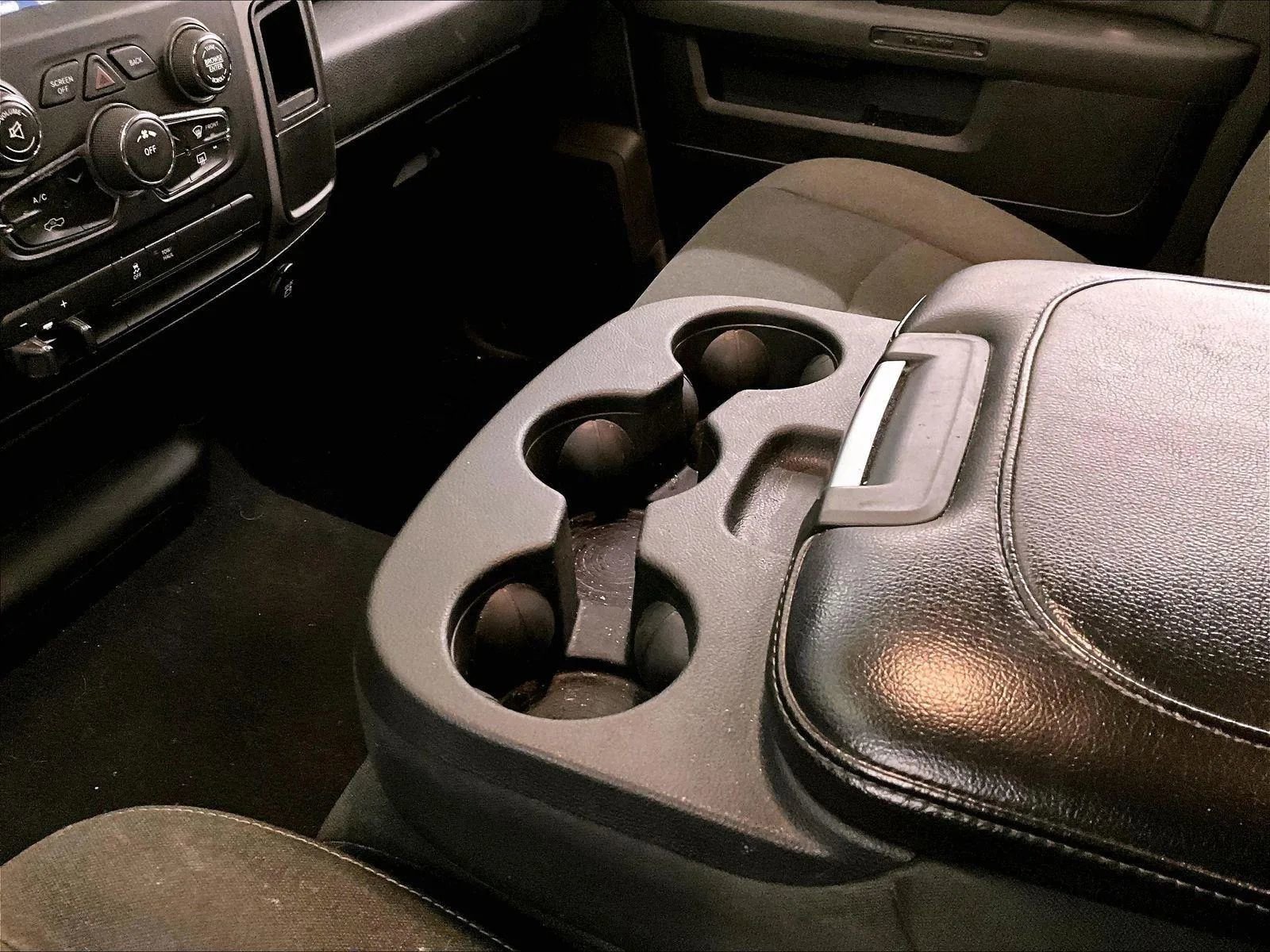 Used 2021 RAM 1500 Tradesman w/ Chrome Plus Package image 16