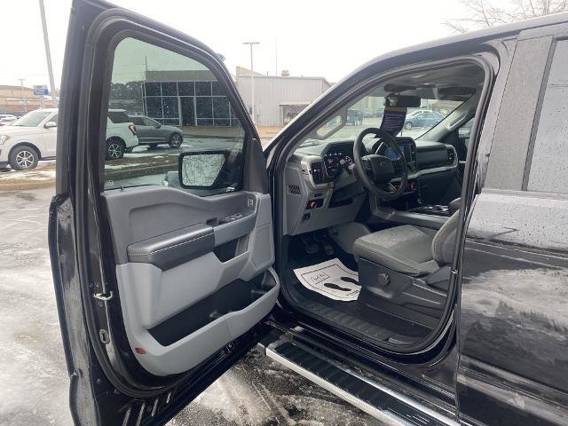 Certified 2023 Ford F150 XLT w/ Max Trailer Tow Package image 10