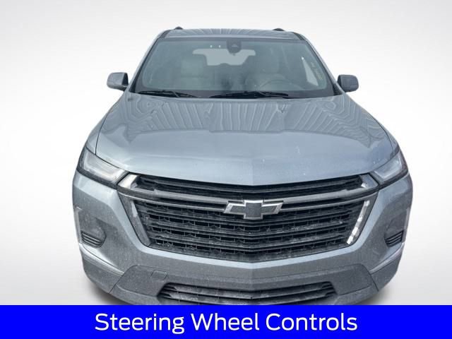 Used 2023 Chevrolet Traverse LS w/ Midnight/Sport Edition image 9