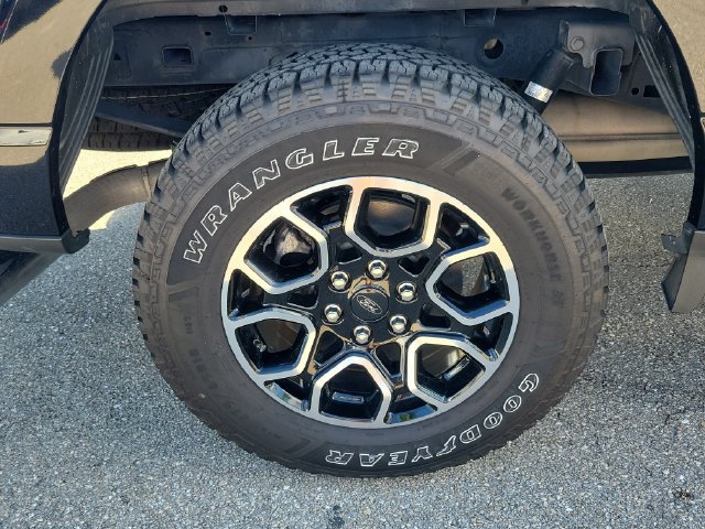 Certified 2021 Ford F150 XLT w/ Equipment Group 302A High AWD/4WD image 10
