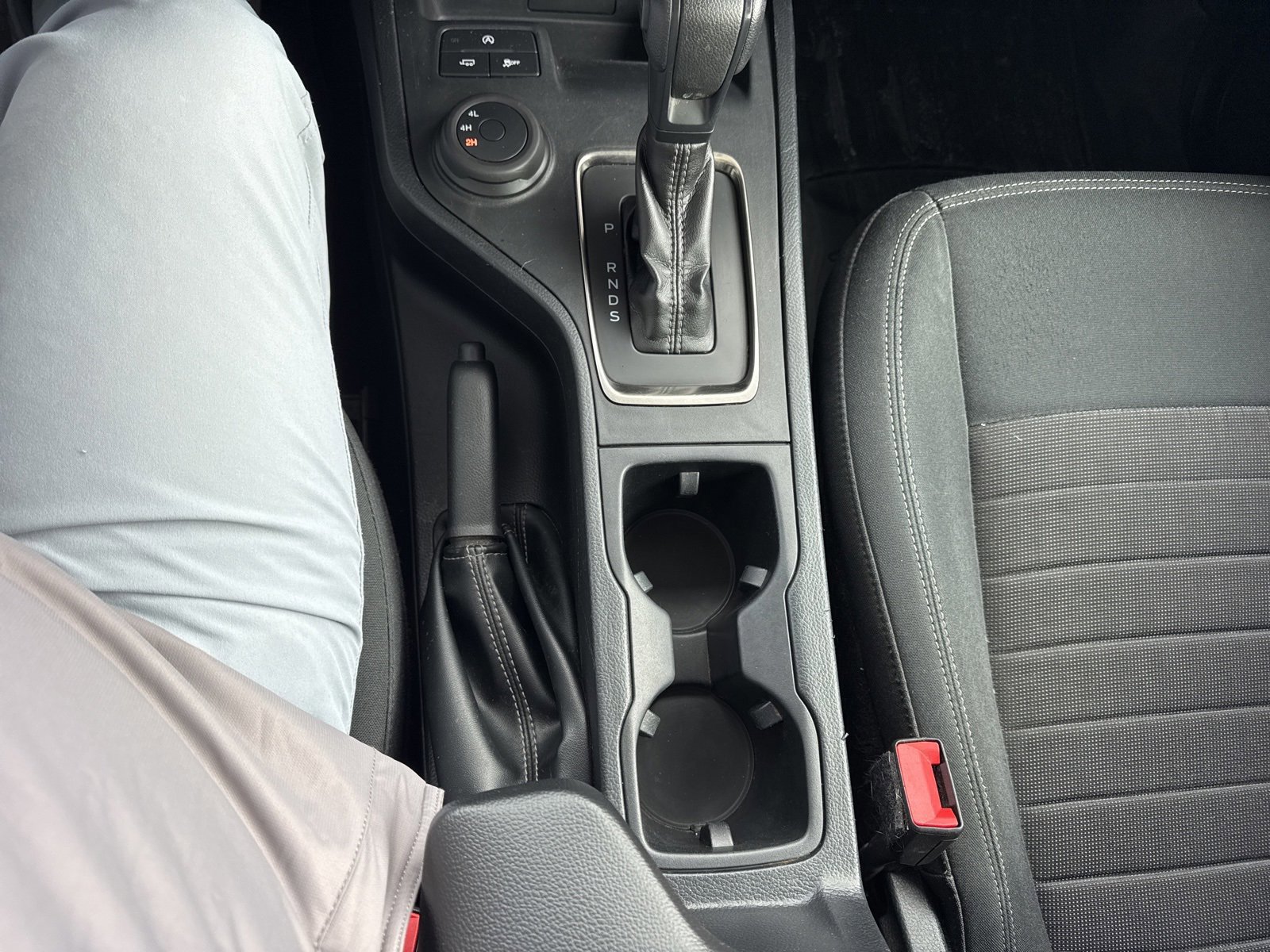 Certified 2020 Ford Ranger XL w/ Equipment Group 101A Mid image 34