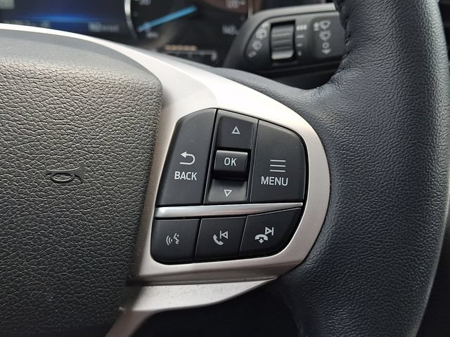 Certified 2021 Ford Explorer XLT w/ Equipment Group 202A AWD/4WD image 23