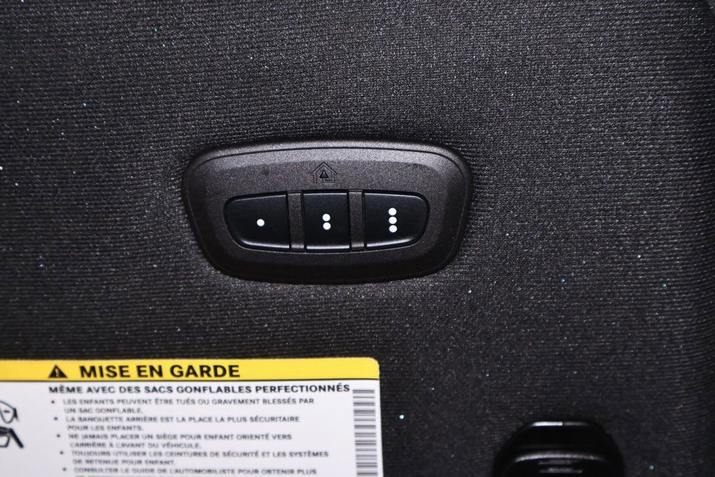 Used 2024 RAM 3500 Limited w/ Night Edition image 46