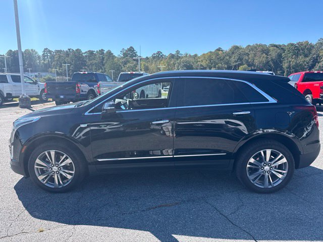 Used 2025 Cadillac XT5 Premium Luxury FWD image 7