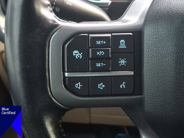 Certified 2021 Ford F150 Lariat AWD/4WD image 17