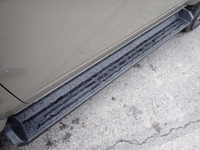 Certified 2025 Ford Bronco Outer Banks image 10