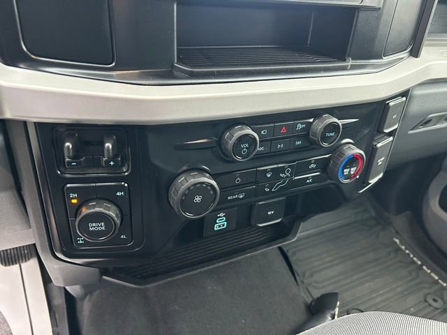 Certified 2025 Ford F350 XL w/ STX Appearance Package image 33