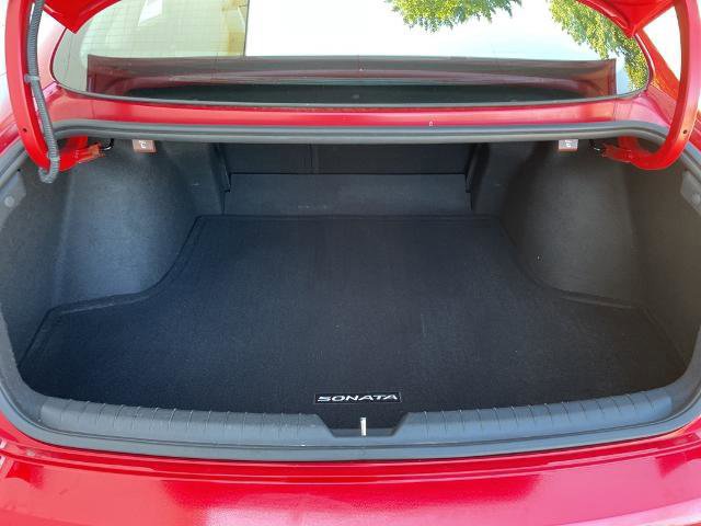 Used 2020 Hyundai Sonata Limited image 9