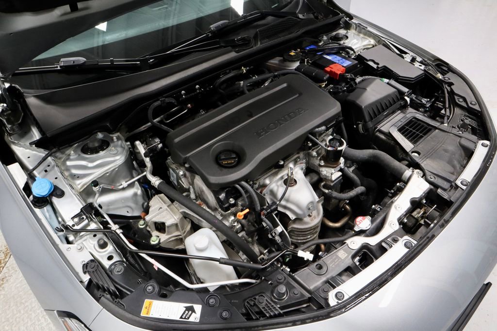 Used 2025 Honda Civic LX image 17