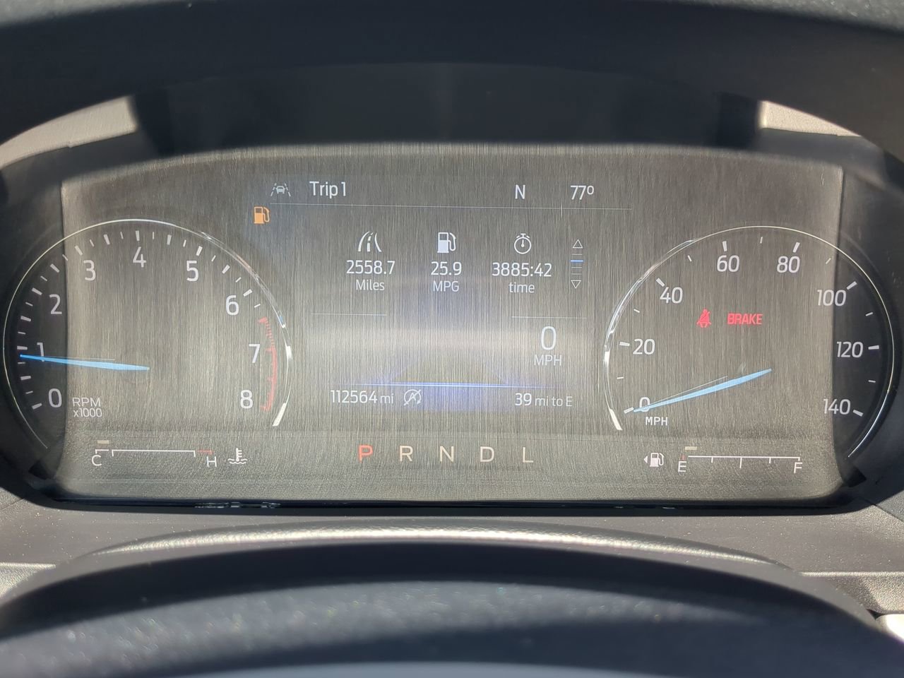 Certified 2021 Ford Explorer XLT RWD image 24