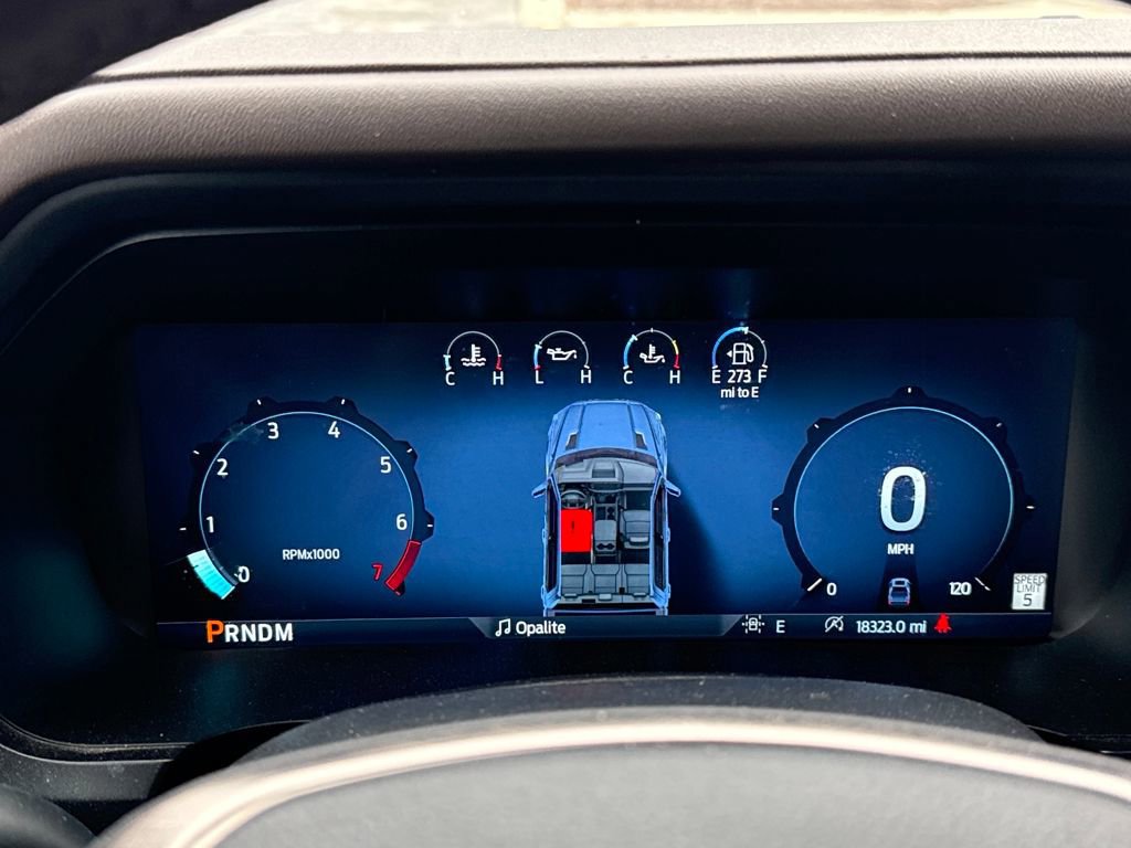 Certified 2024 Ford F150 King Ranch image 21