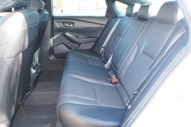 Used 2025 Honda Accord Sport image 18