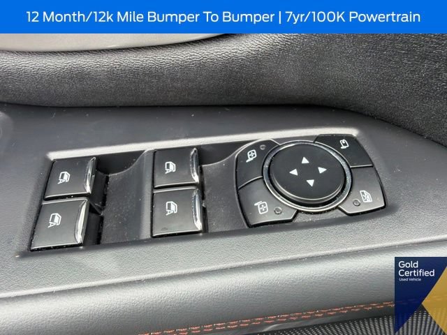 Certified 2025 Ford Expedition Active AWD/4WD image 32