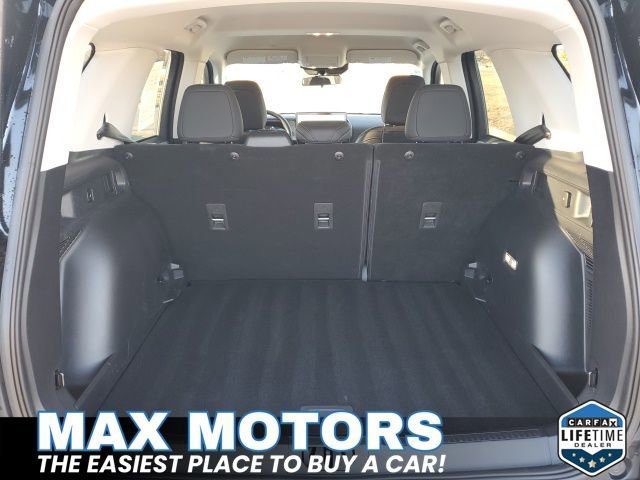 Certified 2025 Ford Bronco Sport Big Bend image 10