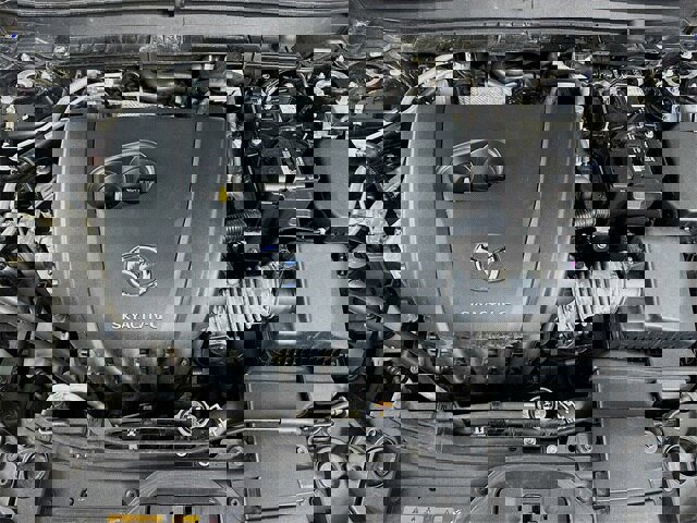 Used 2022 MAZDA CX-30 AWD 2.5 S w/ Premium Package image 22