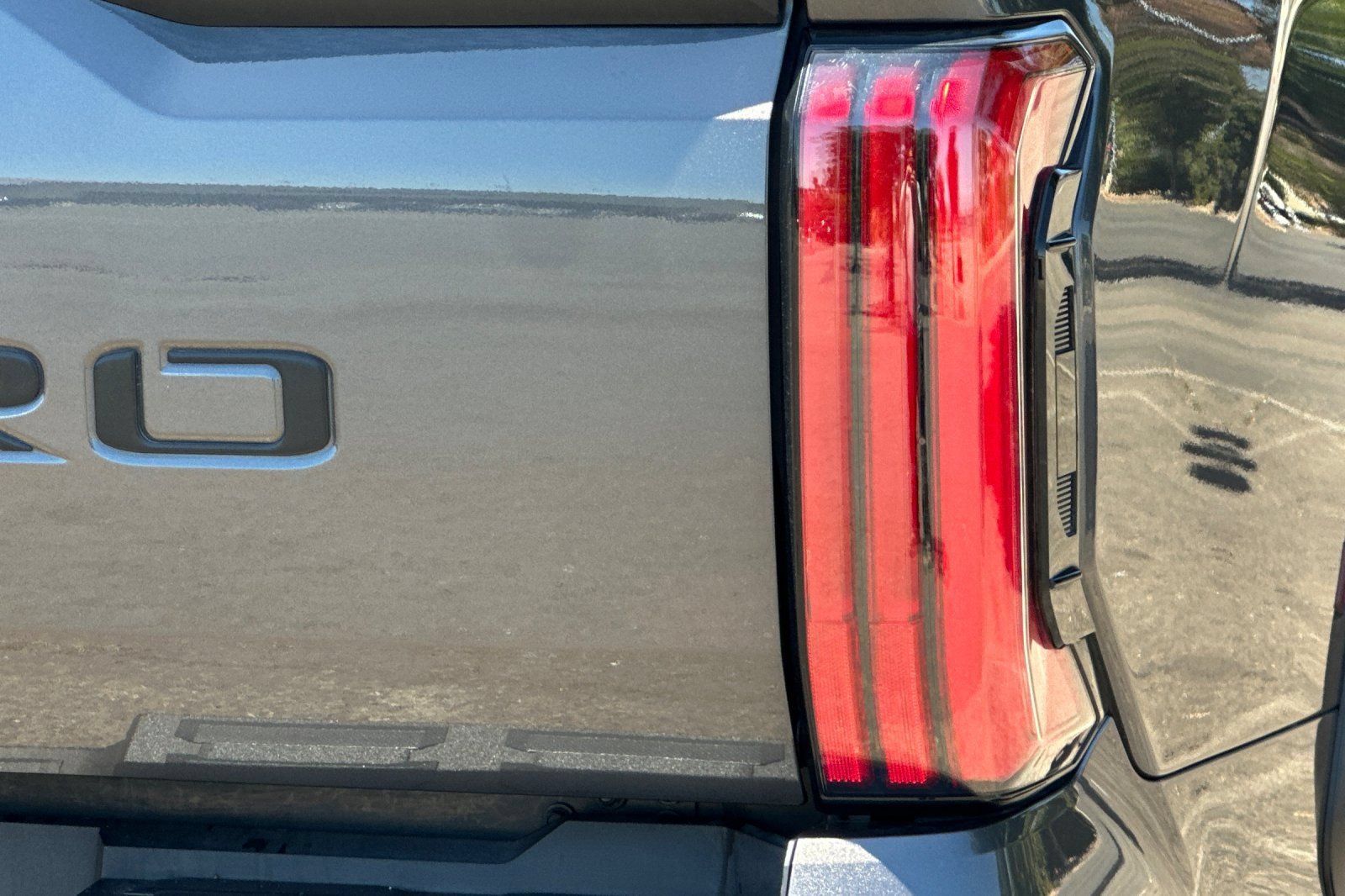 Used 2023 Toyota Tundra TRD Pro AWD/4WD image 50