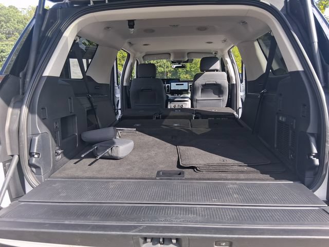 Certified 2025 Ford Expedition Max Active AWD/4WD image 24