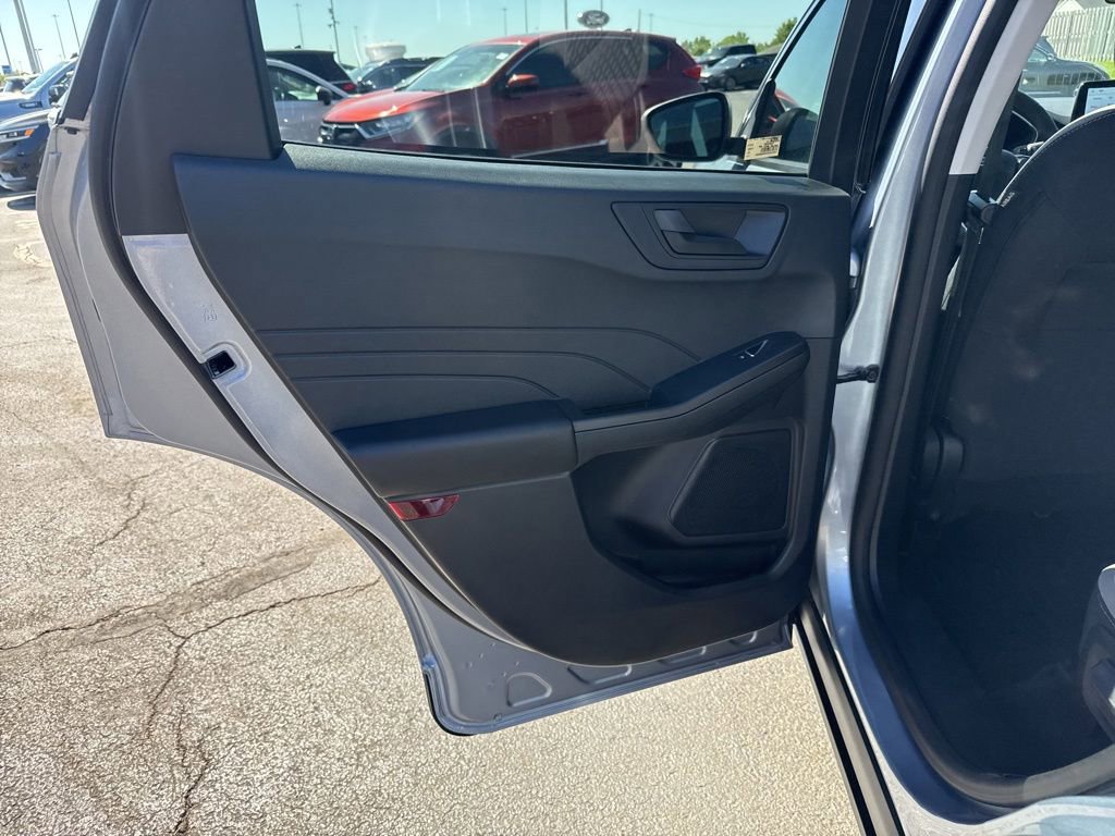 Certified 2022 Ford Escape SE w/ Cold Weather Package FWD image 27