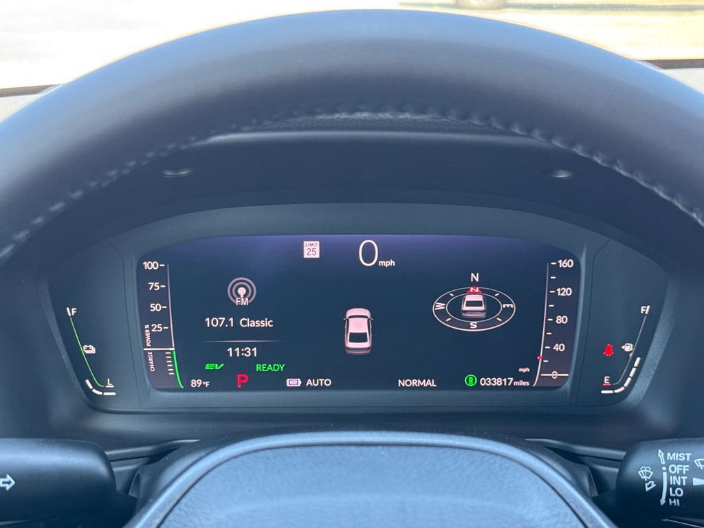 Used 2023 Honda Accord Sport image 17