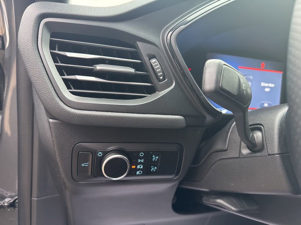 Certified 2024 Ford Escape ST-Line image 16