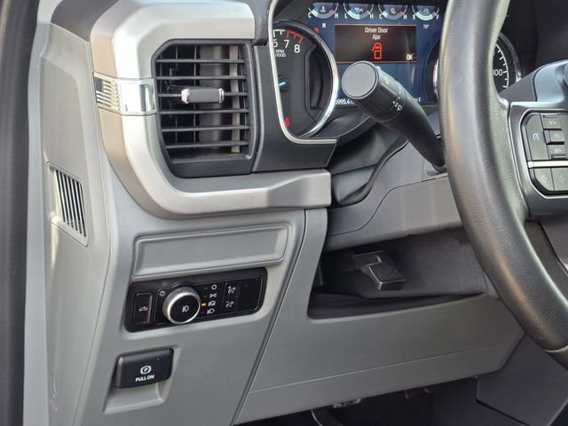 Certified 2023 Ford F150 XLT w/ Equipment Group 301A Mid image 19