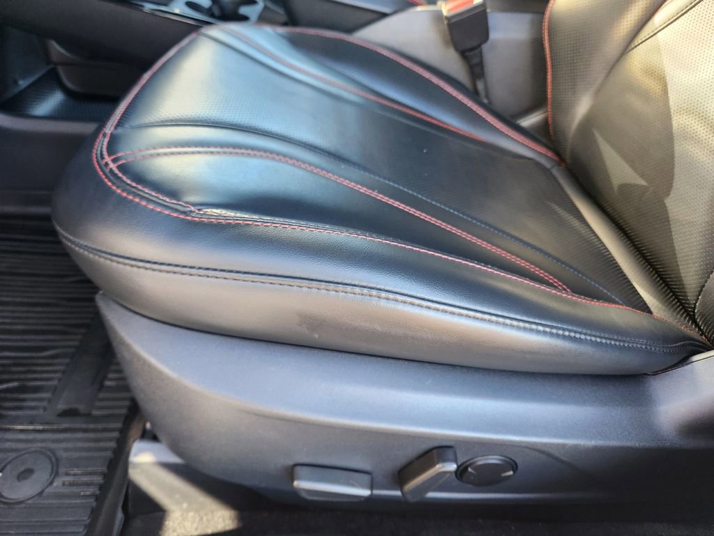 Certified 2021 Ford Mustang Mach-E Premium w/ Equipment Group 301A image 12