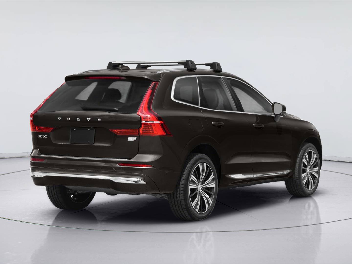 Used 2022 Volvo XC60 T8 Inscription w/ Advanced Package AWD/4WD image 34