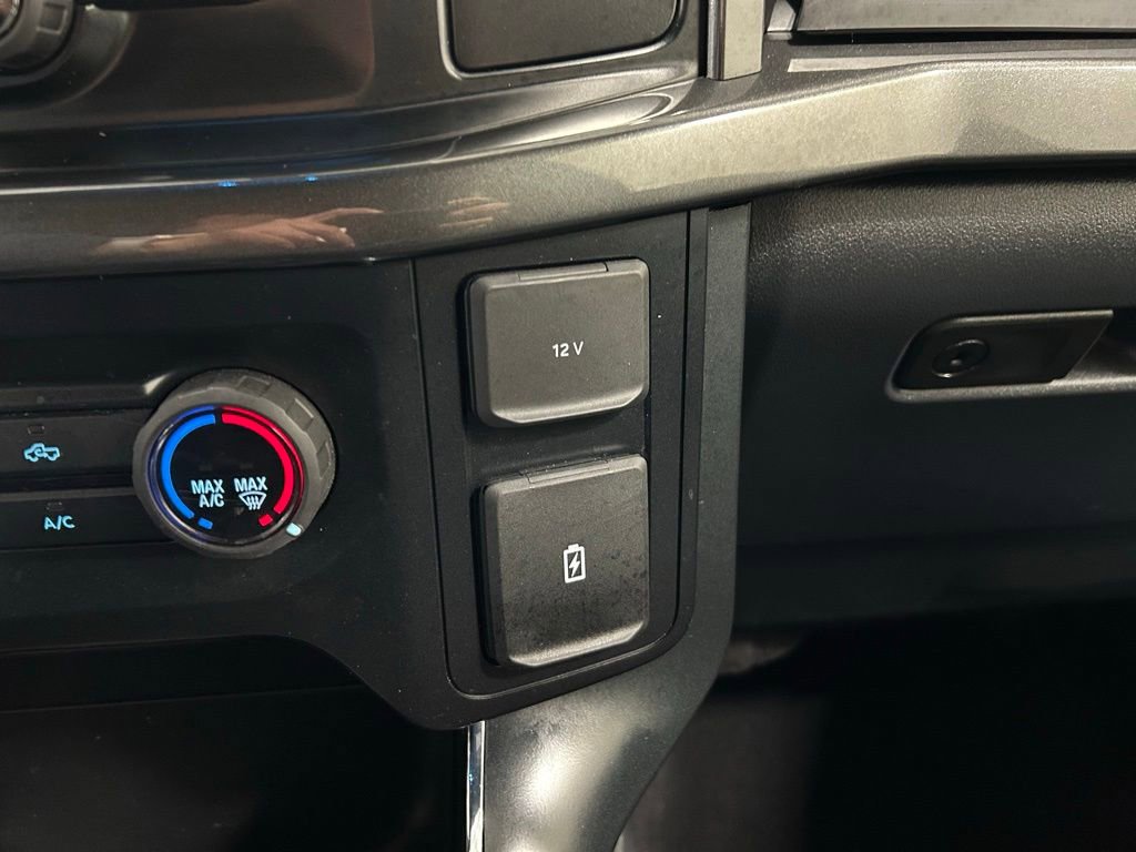 Certified 2023 Ford F150 XL w/ STX Appearance Package AWD/4WD image 23