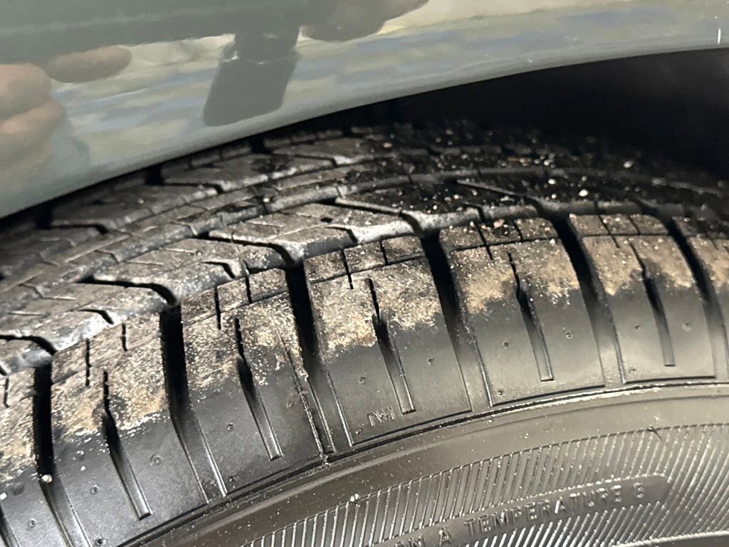 Certified 2022 Ford Edge SEL w/ Convenience Package image 31