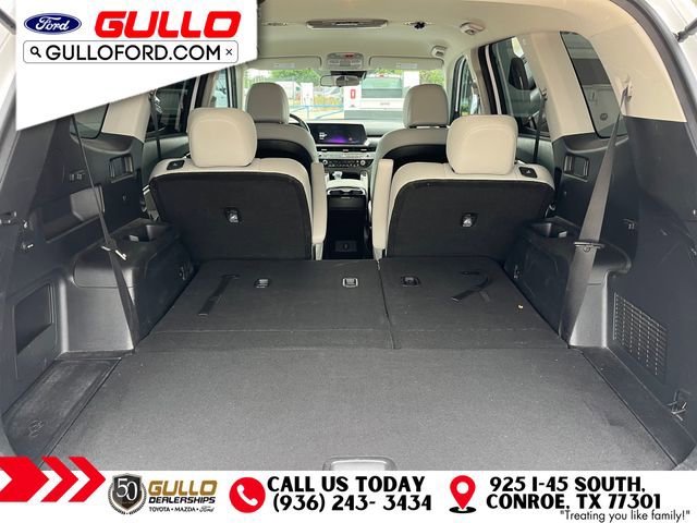 Used 2023 Kia Telluride S AWD/4WD image 10