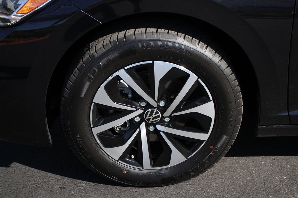 Used 2022 Volkswagen Jetta S FWD image 14