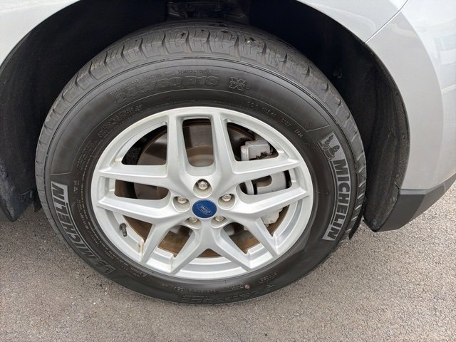 Certified 2022 Ford Edge SEL w/ Convenience Package image 14