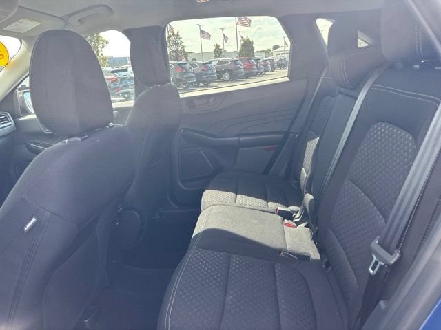 Certified 2023 Ford Escape Active AWD/4WD image 30