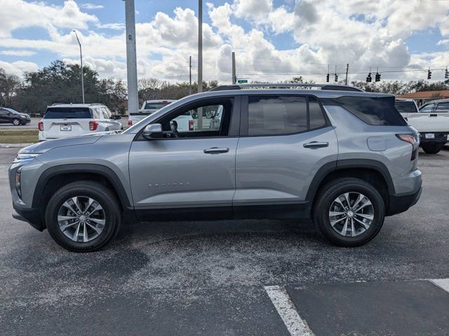 Used 2025 Chevrolet Equinox LT w/ Convenience Package II image 8