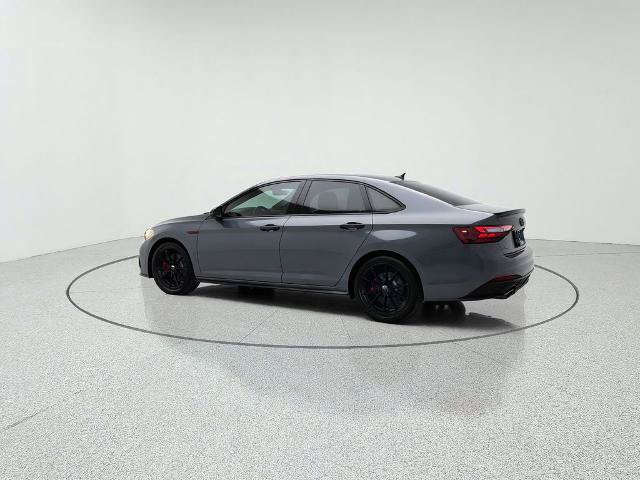 Used 2024 Volkswagen Jetta GLI 40th Anniversary Edition FWD image 5