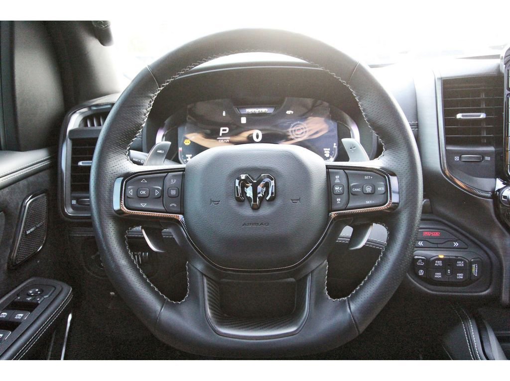 Used 2026 RAM 1500 RHO w/ RHO Level 1 Equipment Group image 15