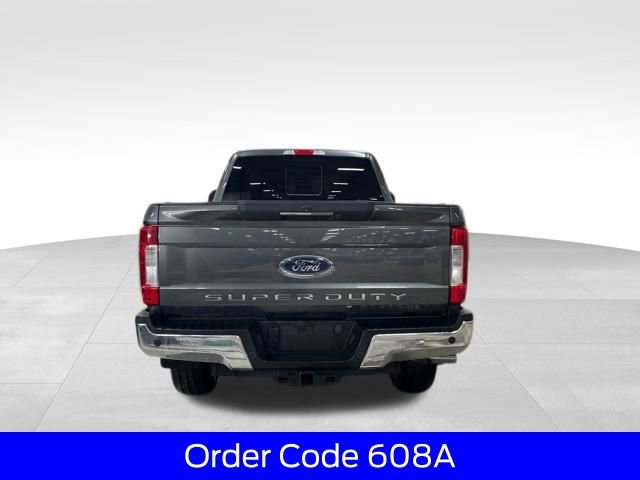 Certified 2019 Ford F250 Lariat w/ Lariat Ultimate Package image 4