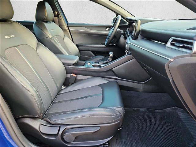 Used 2022 Kia K5 GT-Line w/ GT-Line FWD Premium Package image 21