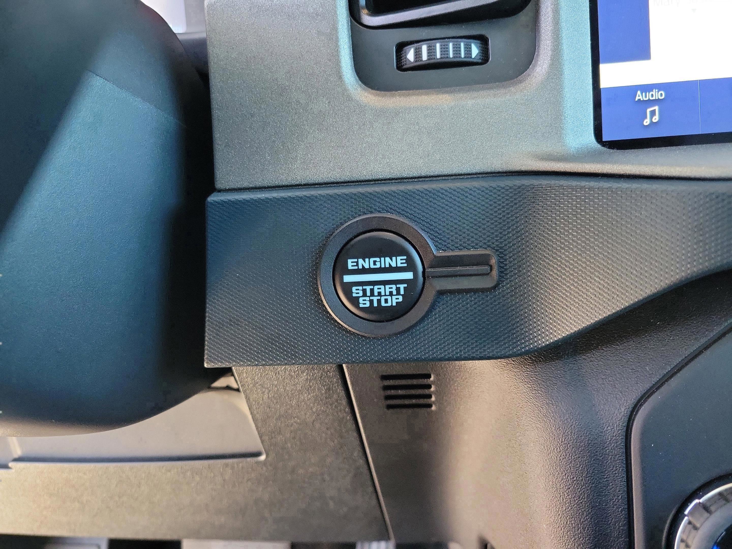 Certified 2024 Ford Bronco Outer Banks image 11