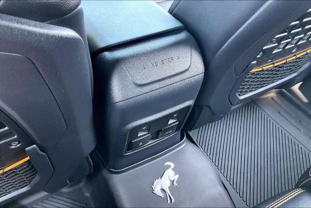 Certified 2022 Ford Bronco Badlands AWD/4WD image 33
