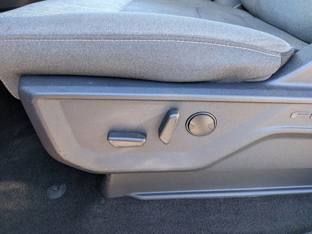 Certified 2023 Ford F150 XLT w/ Equipment Group 302A High image 16