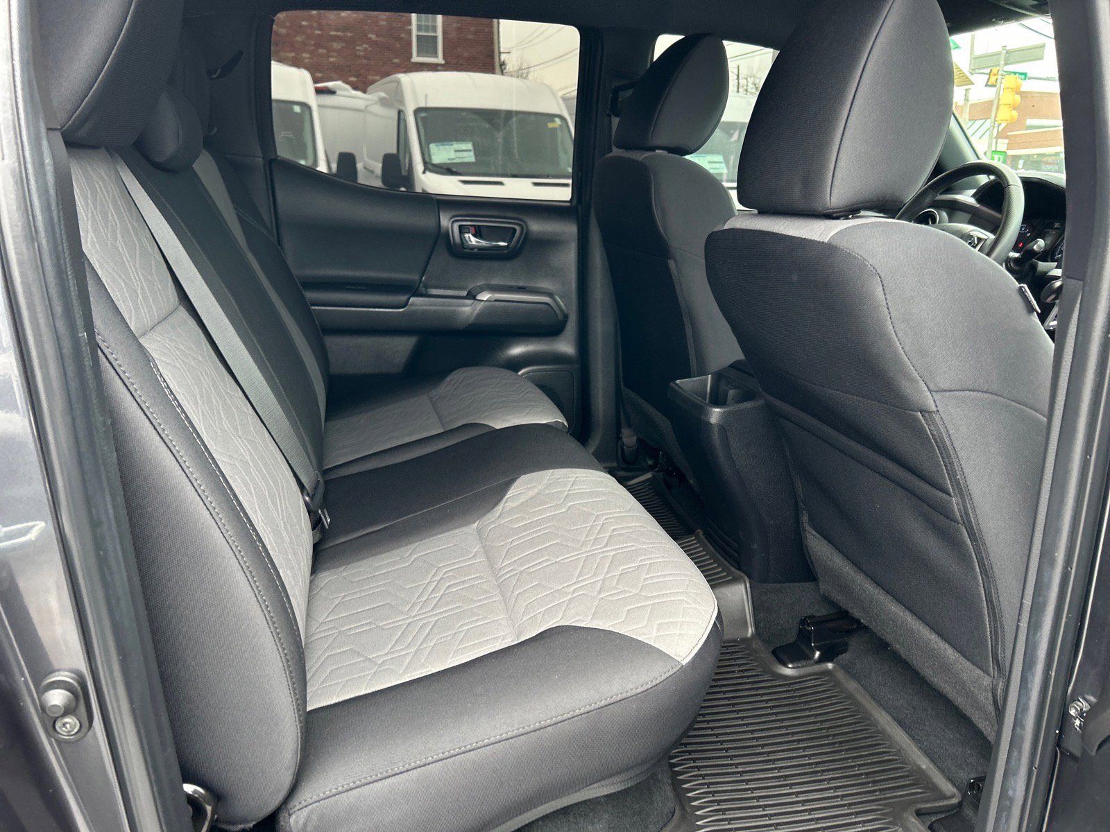 Used 2023 Toyota Tacoma TRD Off-Road image 20