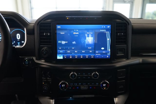 Certified 2021 Ford F150 Platinum w/ Equipment Group 701A High AWD/4WD image 23