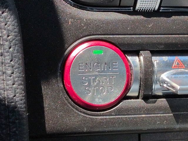 Certified 2019 Ford Mustang Coupe w/ Equipment Group 101A RWD image 32